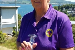 2017 Ladies Champion_Anita Rutherford