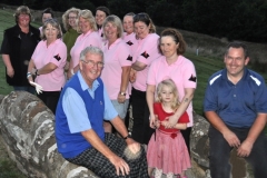 Centenary Bridge opening