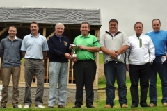 Centenary celebrations