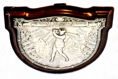 Foster Trophy