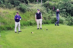 Game 2 Skelmorlie