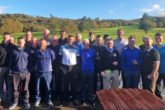 Gourock Day Out Sept 2018