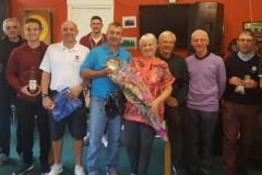 Greenkeeper Quaich 2018