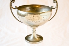 Ladies Jubilee Cup