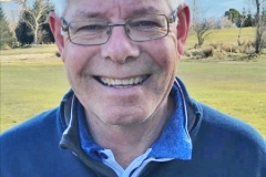 Mike Ivory