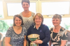 Millennium Trophy 2017