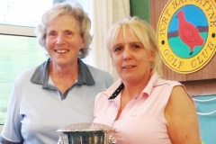 MillenniumTrophy 2014