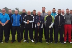 Millport Outing 2017