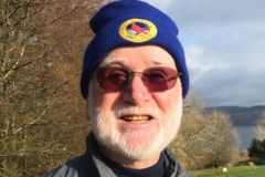 Pat O'Sullivan