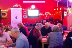Quiz night Nov 18