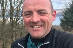 Sam Jamieson