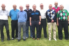 Seniors outing 2017