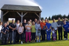 Standaloft Greensomes_winners2017