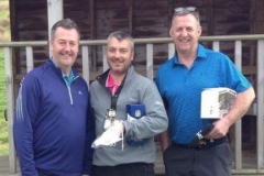 Winners JFM Tankard 2017